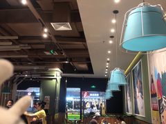 -快乐爱斯米牛排自助(正大广场店)