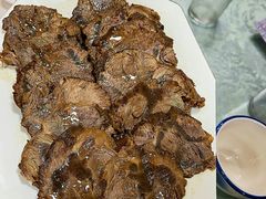 -六和聚传统烤鸭.天津菜(和平店)