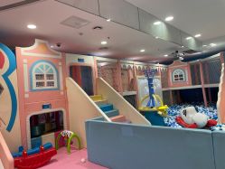 -孩子王童乐园(丰禾万达店)