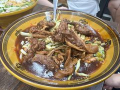 -许佳后安粉汤店