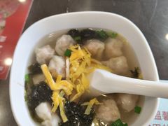 -锡笼记·无锡小笼(方塔店)