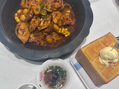 -虾吃虾涮.虾火锅.肉蟹煲(步步高梅溪新天地店)