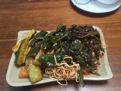 -北冰洋狗肉冷面城(总店)