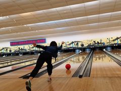 -广州保龄球馆(广州天河体育中心店)