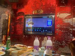 -星璨火吧KTV聚会餐厅(丰庆路店)