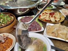 -马三妹跷脚牛肉(苏稽总店)