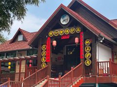 -凤岗南门山森林公园