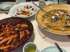 -天成川菜(礼岗店)