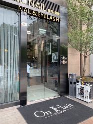 -OnHair Salon