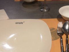 -simply thai天泰(长泰广场店)