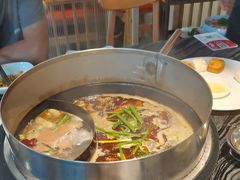 -老船舫·现做活鲜鱼馆(东郊记忆店)