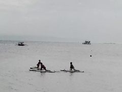 -库塔海滩
