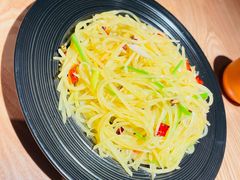 -谷丽麦馕新疆菜·清真(步步高梅溪新天地店)