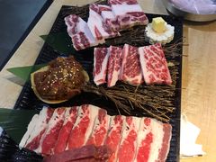 -三国惹火烤肉