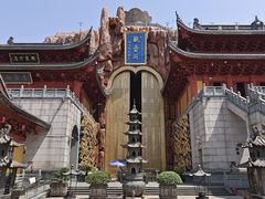-上海东林寺(金山区)