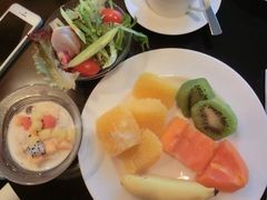 -杭州君悦酒店