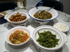 -兰湘子·湘菜小炒(崂山丽达店)