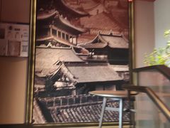 -杏花堂晋商私房菜(华熙五棵松店)