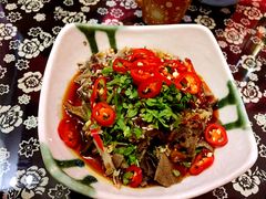 -蘑菇私房菜小馆(杨家坪西城天街店)