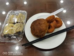 -护国寺小吃(左家庄店)