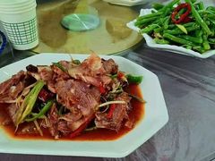 -照金特色农家乐