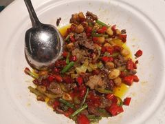 -佬麻雀·剁椒鱼头(京基KK One店)