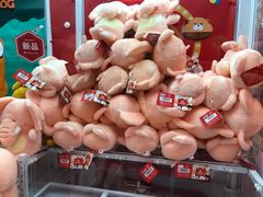 -LLJ夹机占(正佳广场店)