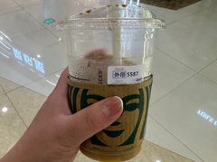 -星巴克(南京弘阳购物中心店)