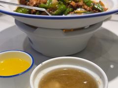 -兰湘子·湘菜小炒(崂山丽达店)