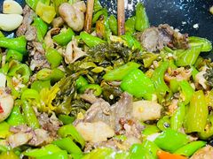 -张氏父子常德肠子馆(贺龙店)