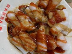 -百家鸡味馆(清泰店)