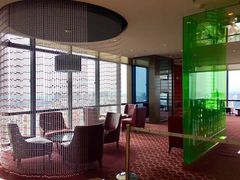 -上海龙之梦万丽酒店