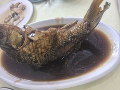 -奥华餐厅·老张记(台基厂店)
