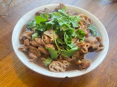 大份卤煮-阁瑞居闫记卤煮(乔庄北街店)