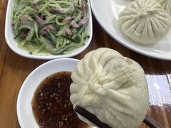 -津门如意包子铺(宾西路店)