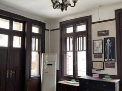 -曹禺故居纪念馆