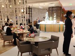 -松咖啡自助餐厅·松北香格里拉