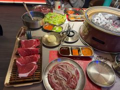 -西塔老太太泥炉烤肉(温州首店万象城黑金店)