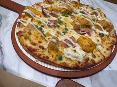 -达美乐比萨(留仙大道店)