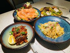 -BE BRIGHT KITCHEN(正佳广场店)