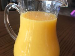 -水月周庄铂尔曼酒店-水月荟中餐厅