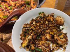 -吃饭皇帝大(长宁龙之梦店)