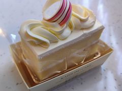 -凯司令西饼店(徐家汇地铁站店)