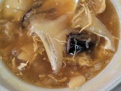 -添發碗仔翅美食