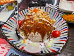 -仙隐小鹿中华料理(南宁万象城店)