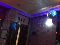 -格莱美量贩式KTV(奥帆店)