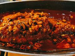 -北平盛世·新京菜·北京烤鸭(劲松·双井店)