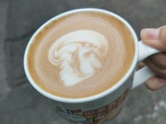 -Manner Coffee(奉贤路店)