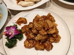 -新侨小馆(东直门北小街店)