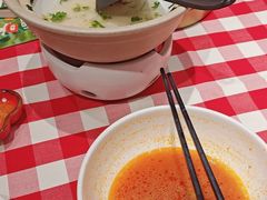 -西贝(宝乐汇店)